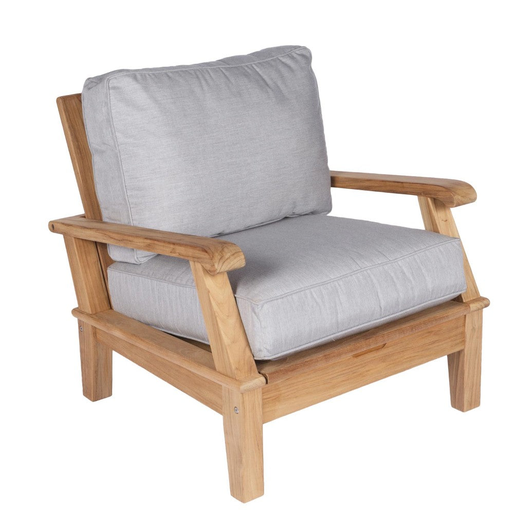 Royal Teak Collection Miami Chair