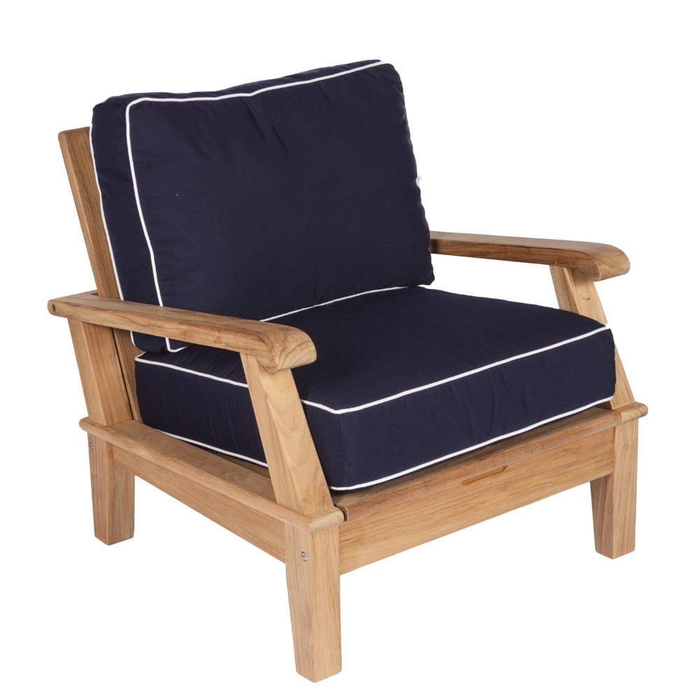 Royal Teak Collection Miami Chair