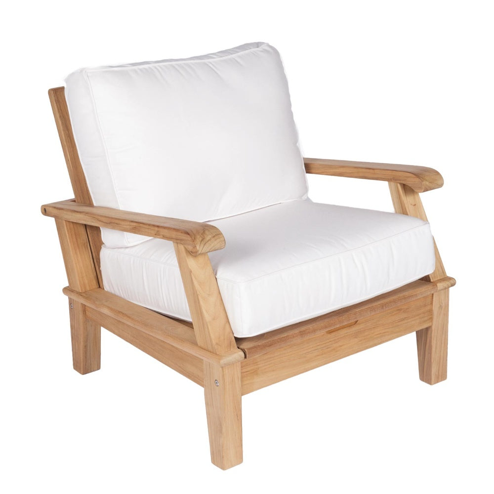 Royal Teak Collection Miami Chair