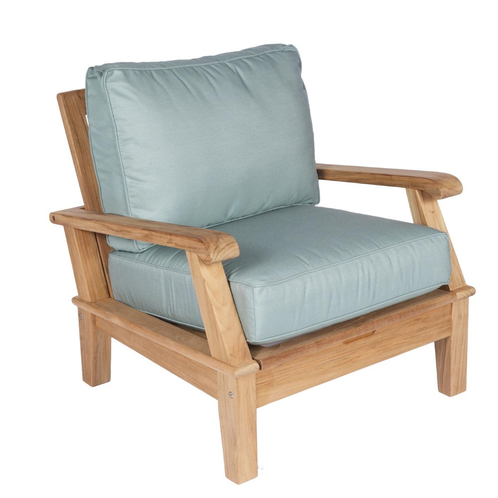 Royal Teak Collection Miami Chair