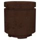 Prism Hardscapes Mod Concrete Propane Enclosure, 20-Inch