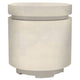 Prism Hardscapes Mod Concrete Propane Enclosure, 20-Inch