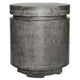Prism Hardscapes Mod Concrete Propane Enclosure, 20-Inch