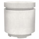 Prism Hardscapes Mod Concrete Propane Enclosure, 20-Inch