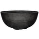 Prism Hardscapes Moderno 1 Concrete Gas Fire Pit, 39-Inch