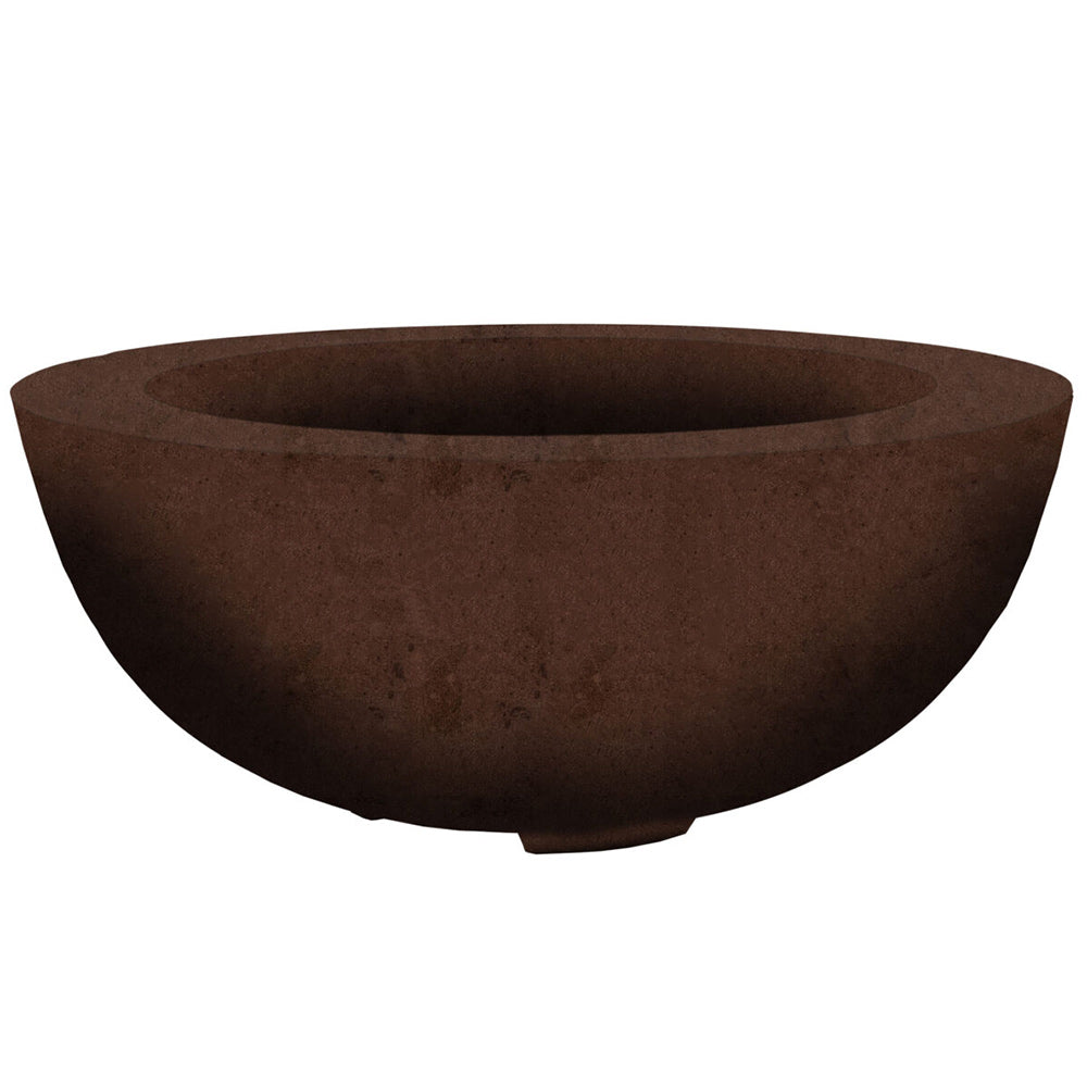 Prism Hardscapes Moderno Fire Bowl - Thumbnail 3