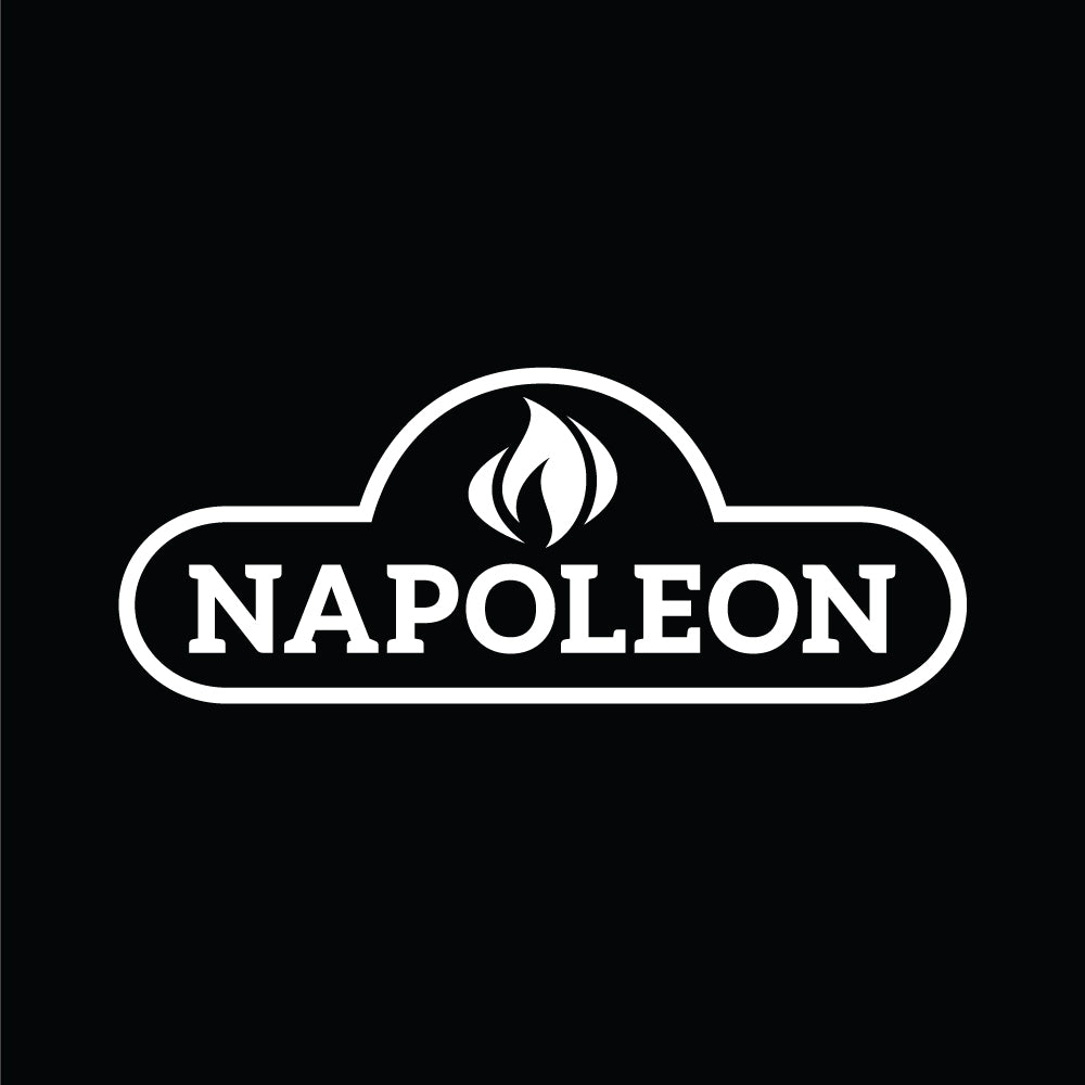 Napoleon W655-0610K Support Bracket for DLE and REK Media Kits