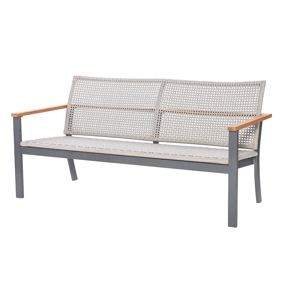 Royal Teak Collection Naples Sofa