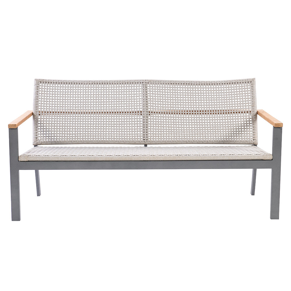Royal Teak Collection Naples Sofa