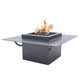 FlameFX Newport Gas Fire Pit Table