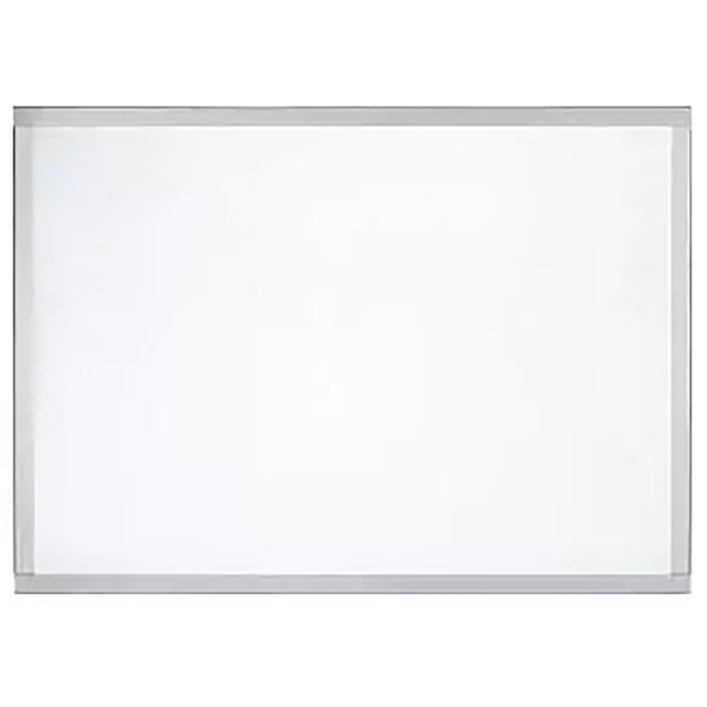 Outdoor Lifestyles Framed Mesh Hang-On Screen for Courtyard 42-Inch Gas Fireplace
