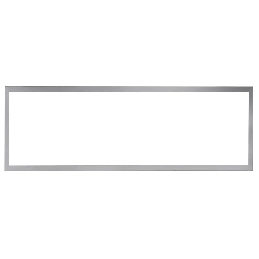 Outdoor Lifestyles Clean Face Trim Kit for Lanai 48-Inch Outdoor Gas Fireplaces