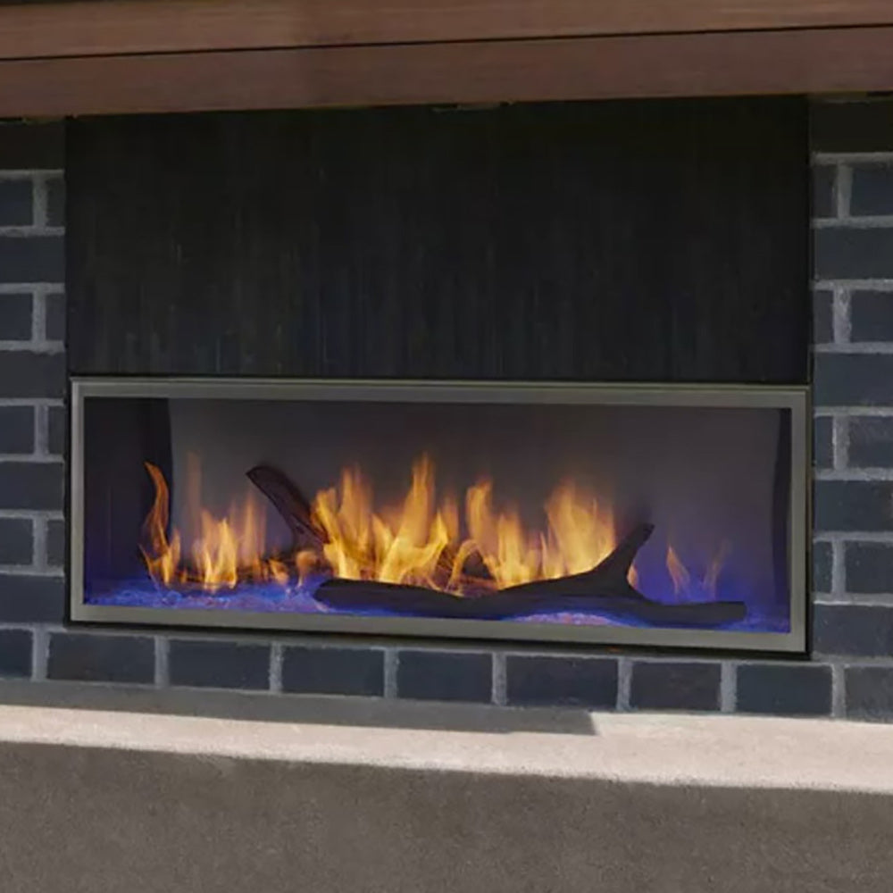 Outdoor Lifestyles Clean Face Trim Kit for Lanai 48-Inch Outdoor Gas Fireplaces