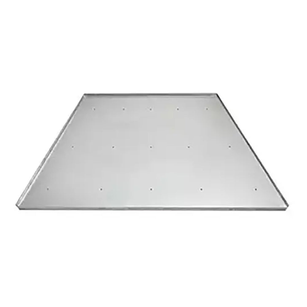 Outdoor Lifestyles Drain Pan for Lanai 72-Inch Outdoor Gas Fireplace