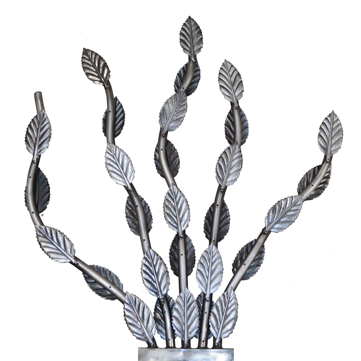 The Outdoor Plus OPT-3000 Stainless Steel Fire Tree 24-Inch Gas Fire Pit Burner