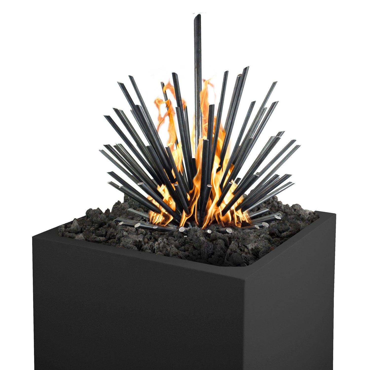 The Outdoor Plus Desert Sticks Fire Pit Ornament - Thumbnail 5