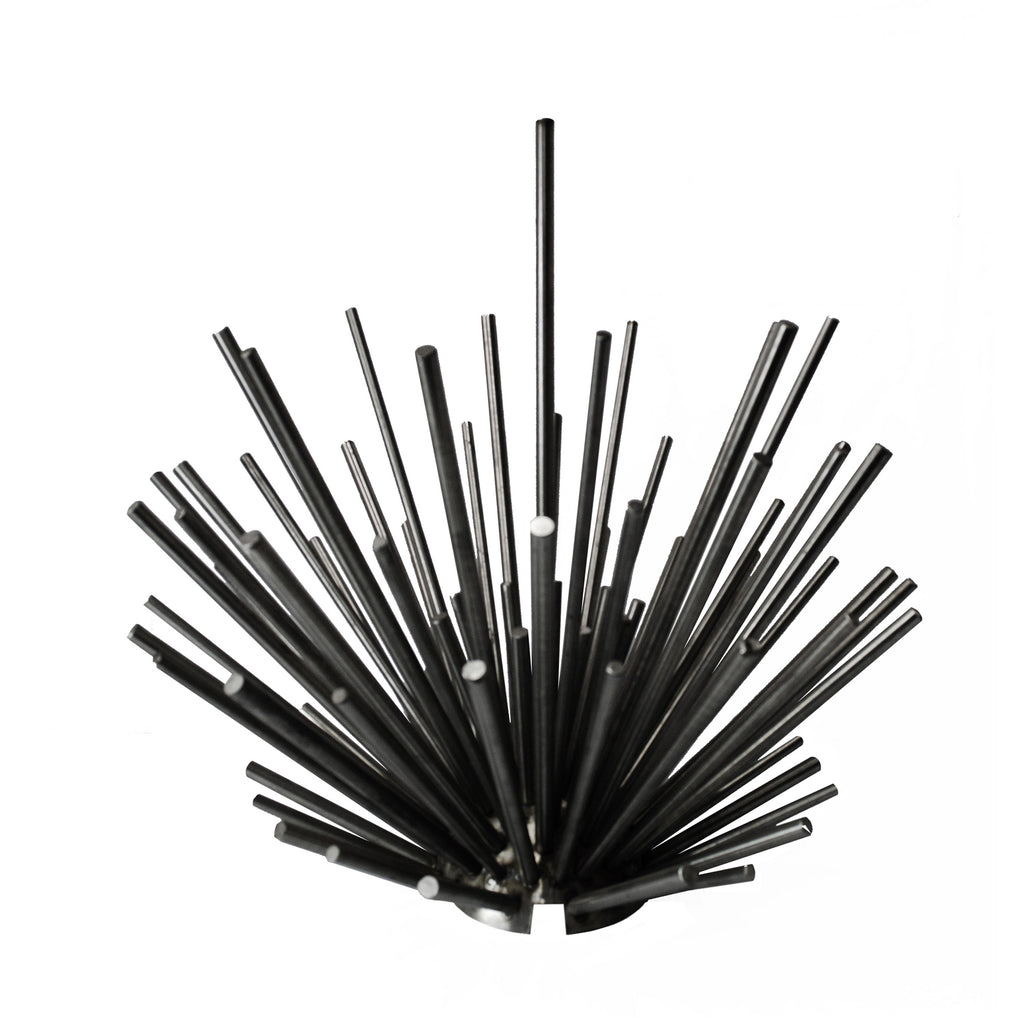 The Outdoor Plus Steel Desert Sticks,
