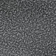 Silver vein powder-coat textured finish panel with light speckled marbling