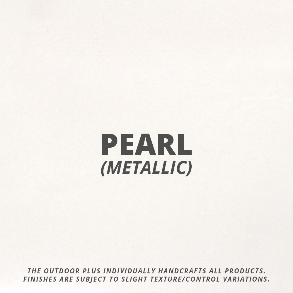 TOP Fires by The Outdoor Plus OPT-CSTO22xx Castillo Concrete Fire Pillar