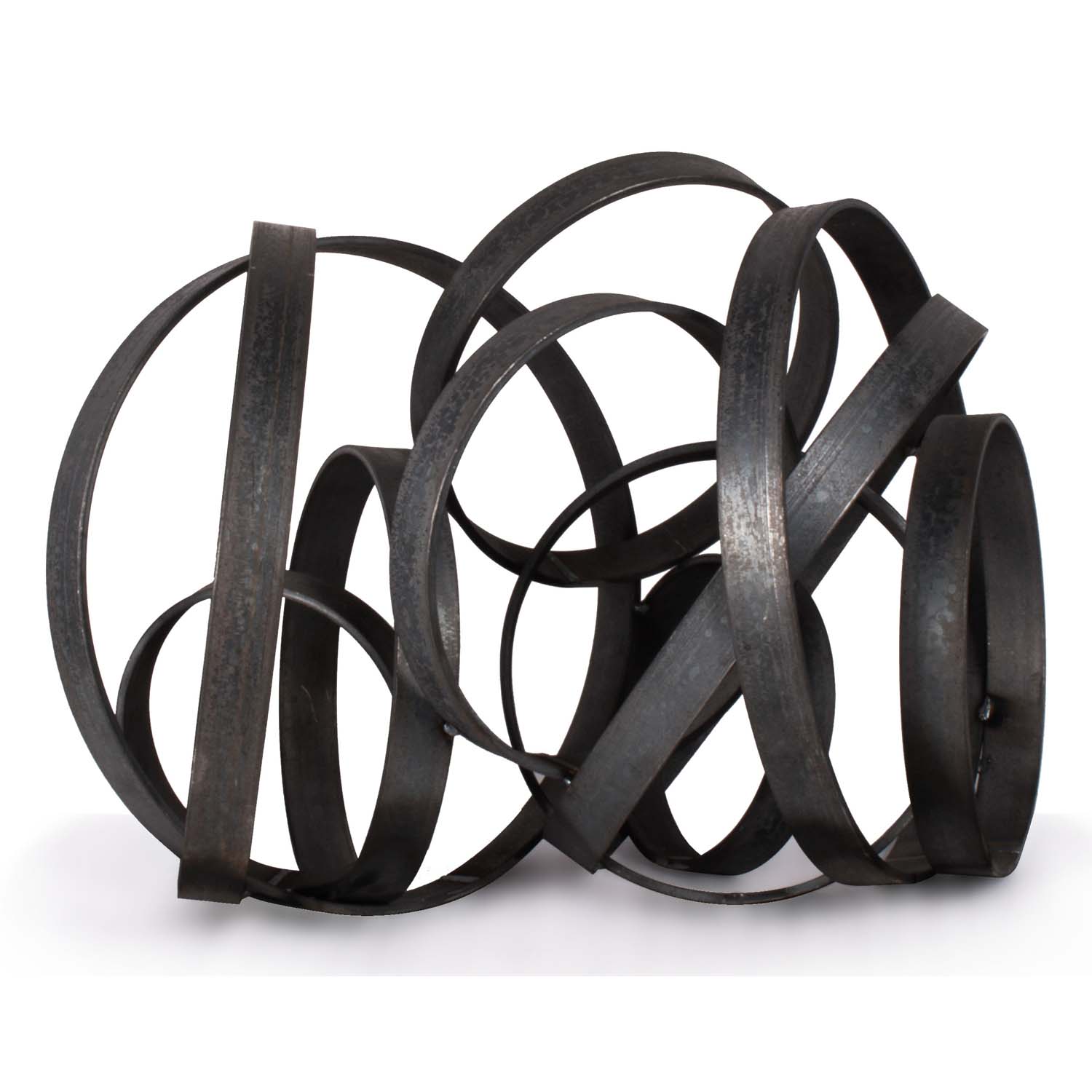 The Outdoor Plus OPT-STHPxx Mild Steel Hoops