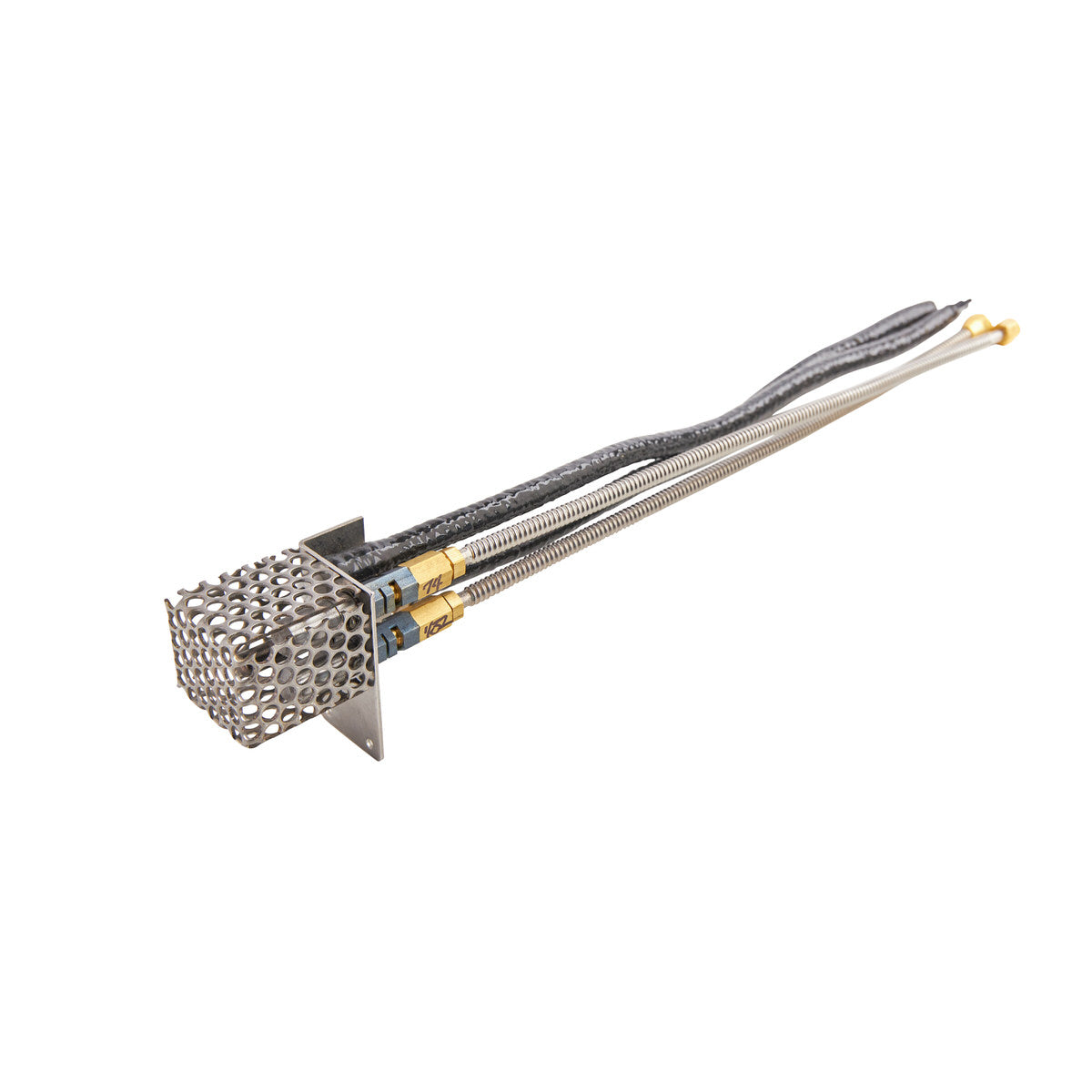 Fire by Design PBA12FS Field Serviceable Pilot Burner Assembly, 12-Inch