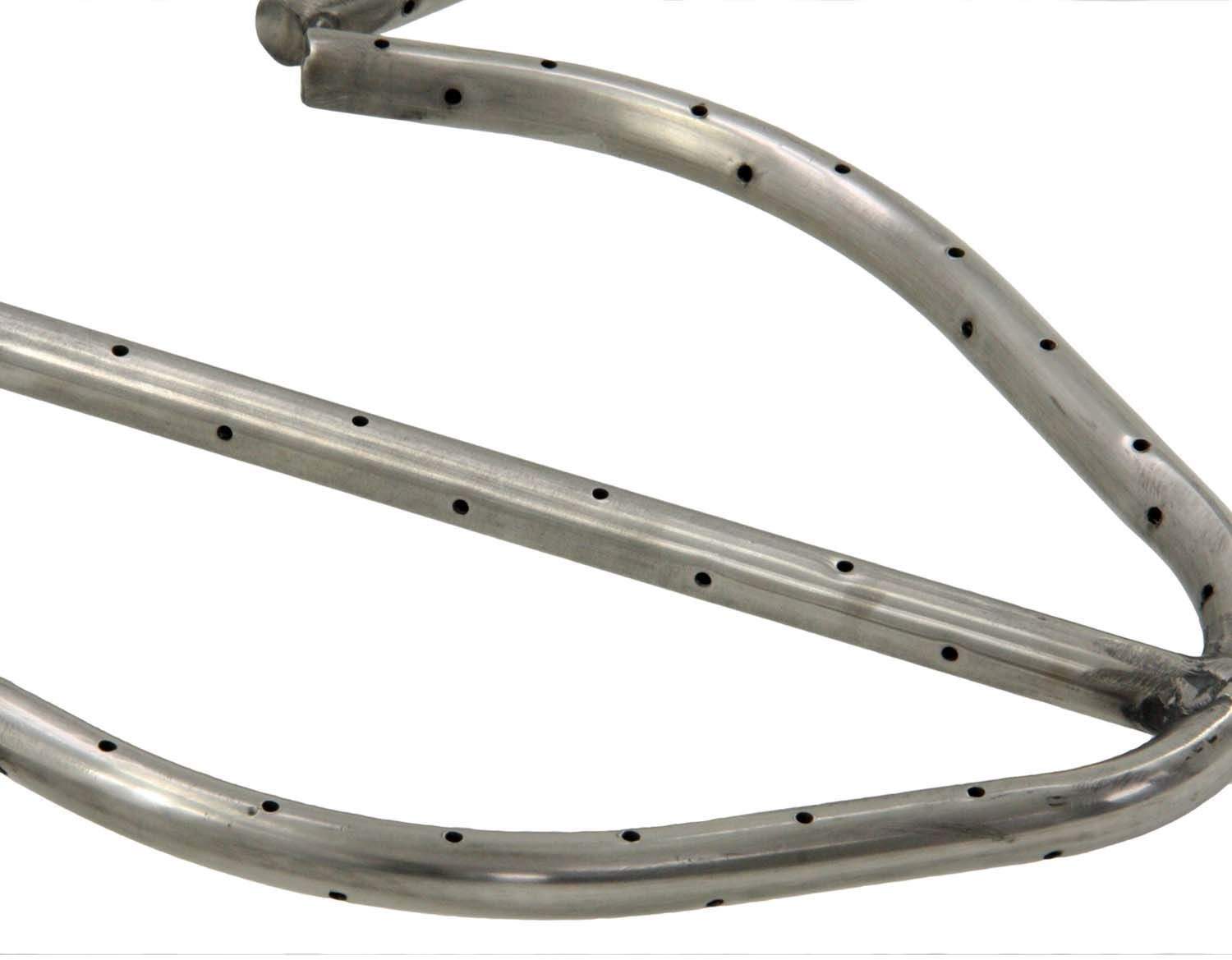 HPC Fire Small Tank Propane Regulator Kit
