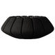Prism Hardscapes Sunflower Concrete Gas Fire Bowl, 48-Inch