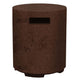 Prism Hardscapes Orinda Concrete Propane Enclosure, 20-Inch