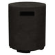 Prism Hardscapes Orinda Concrete Propane Enclosure, 20-Inch