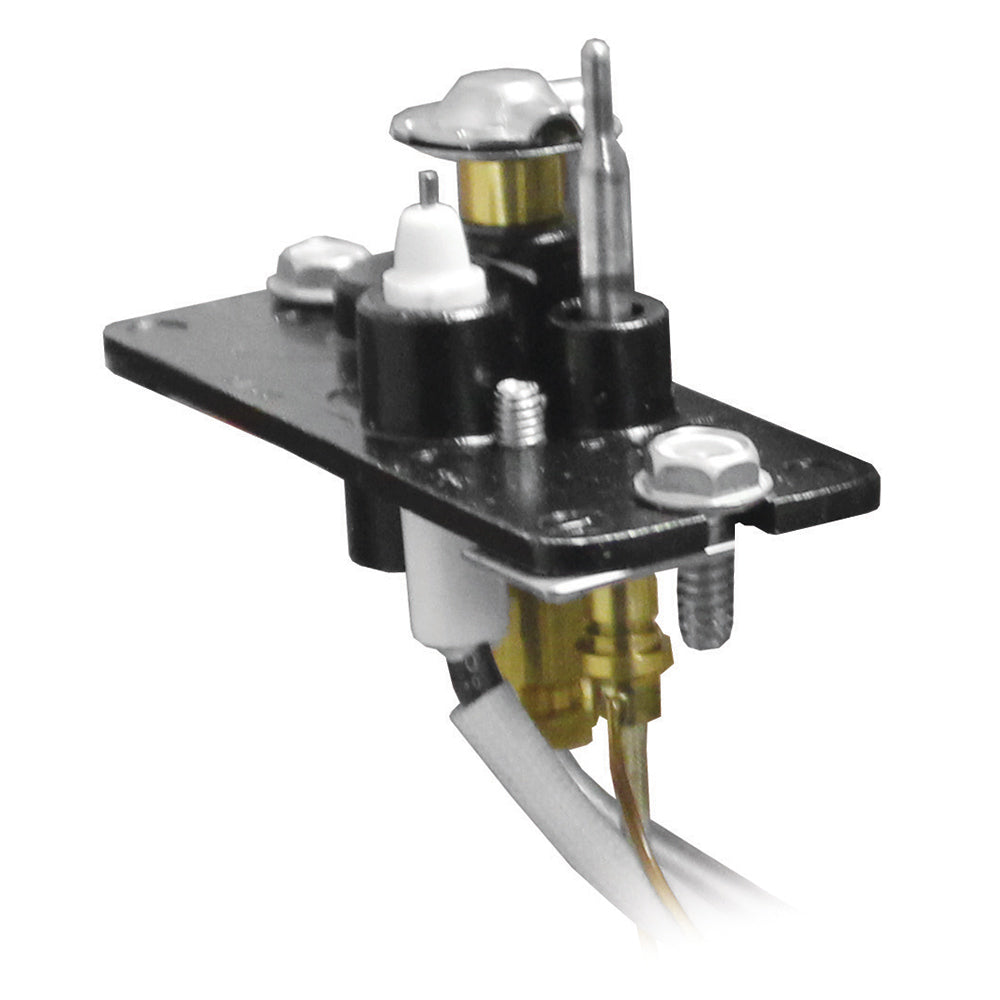 Firegear L Series Burner Pilot Assembly