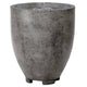 Prism Hardscapes PH-413 Pentola 1 Concrete Gas Fire Pit, 24-Inch