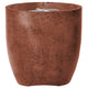 Prism Hardscapes Pentola 2 Concrete Gas Fire Pit, 24-Inch