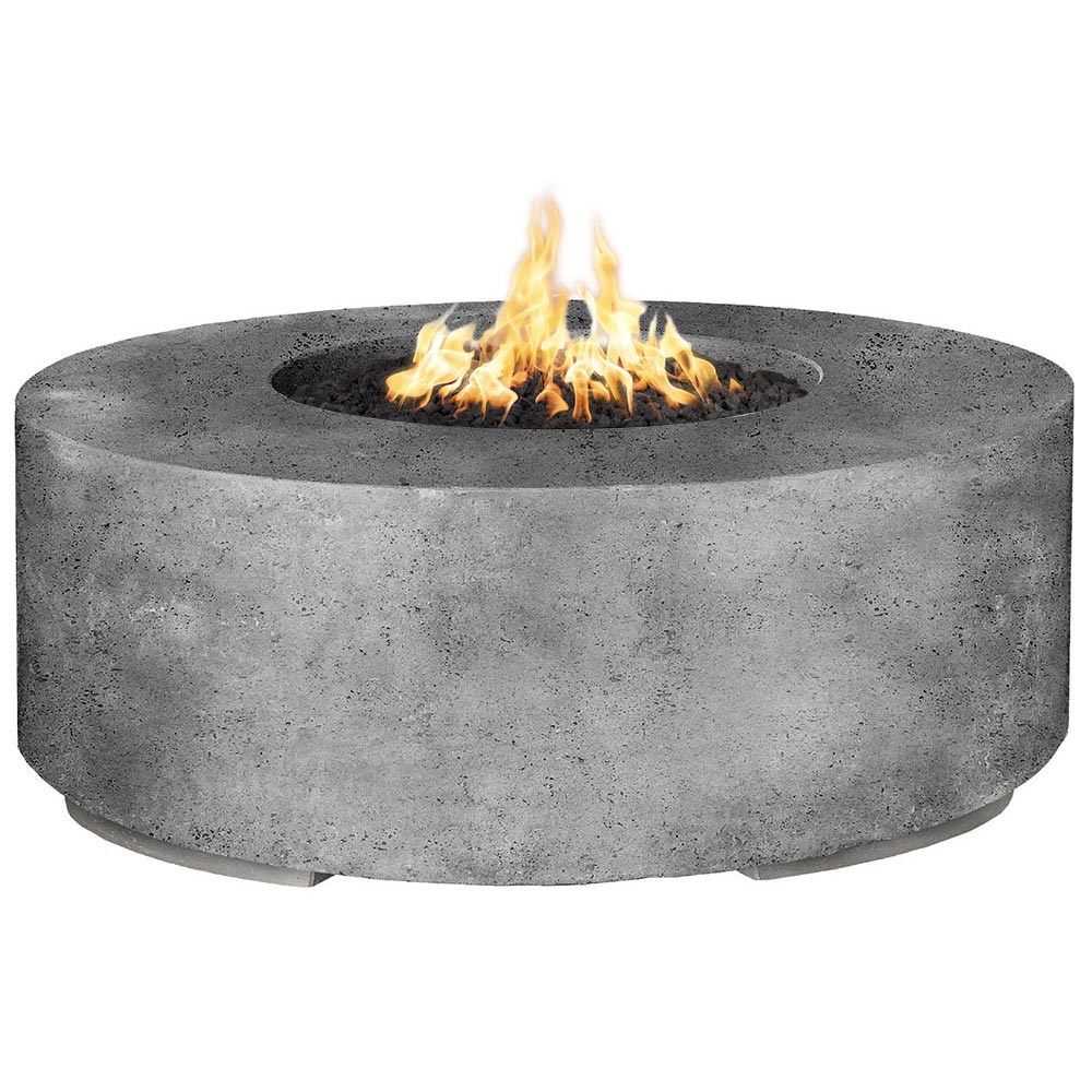 Prism Hardscapes Rotondo Fire Pit - Thumbnail 4