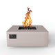 Warming Trends S56 AON 56-Inch Square Gas Fire Table