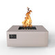 Warming Trends S48 AON 48-Inch Square Gas Fire Table