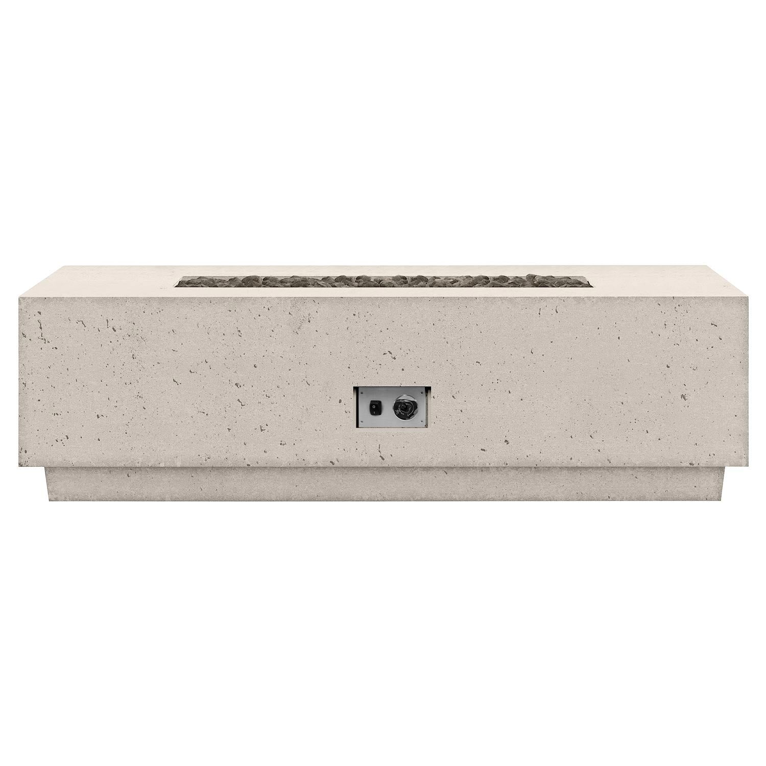 Firegear SAN1-30 Sanctuary Gas Fire Table, 56x38-Inch