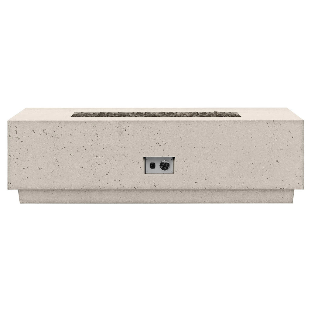 Firegear SAN1-30 Sanctuary Gas Fire Table, 56x38-Inch