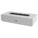 Firegear SAN176 Sanctuary Gas Fire Table, 76x38-Inch