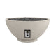 Firegear SAN3-Config Sanctuary Gas Fire Bowl, 30-Inch