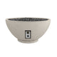 Firegear SAN3-Config Sanctuary Gas Fire Bowl, 30-Inch