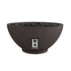 Firegear SAN3-Config Sanctuary Gas Fire Bowl, 30-Inch
