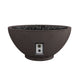 Firegear SAN2 Sanctuary Gas Fire Bowl, 39-Inch