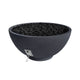 Firegear SAN2 Sanctuary Gas Fire Bowl, 39-Inch
