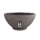 Firegear SAN3-Config Sanctuary Gas Fire Bowl, 30-Inch
