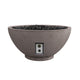 Firegear SAN3-Config Sanctuary Gas Fire Bowl, 30-Inch