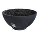 Firegear SAN3-Config Sanctuary Gas Fire Bowl, 30-Inch
