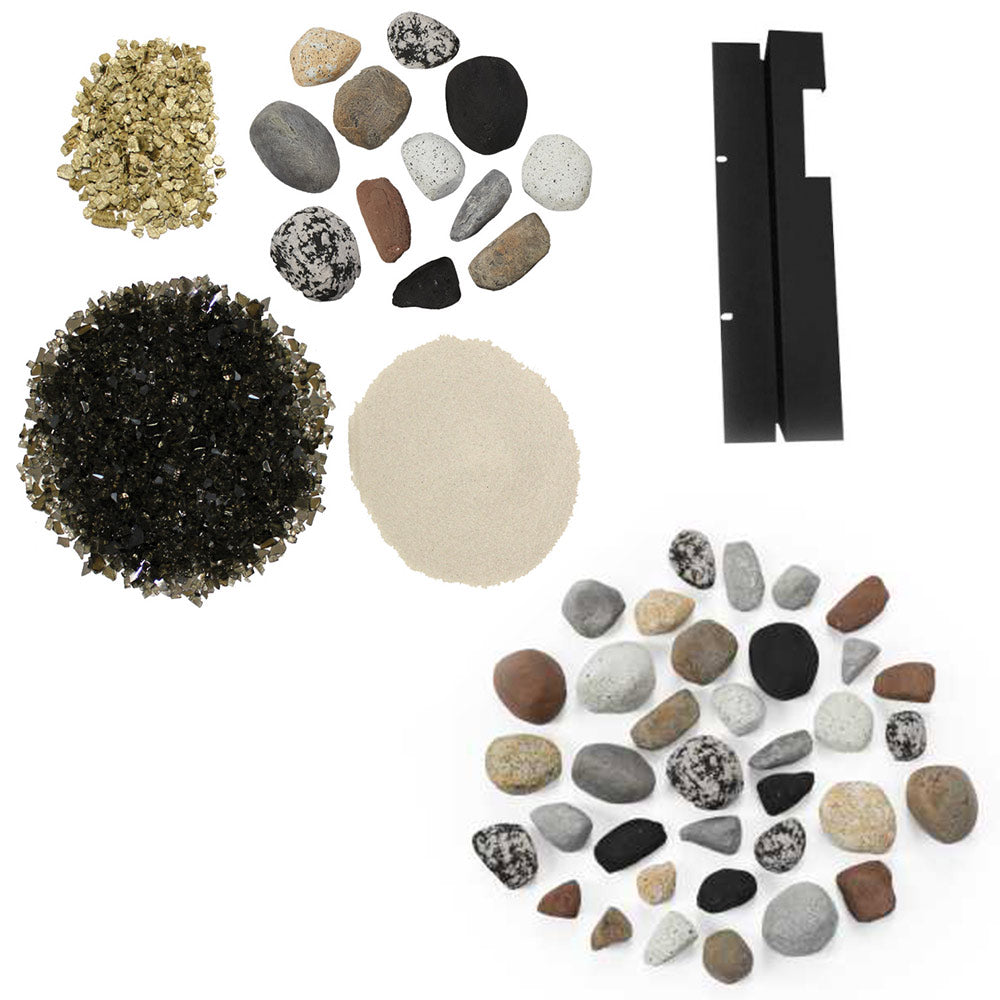 Napoleon SFK-KIT Shore Fire Media Kit Enhancement