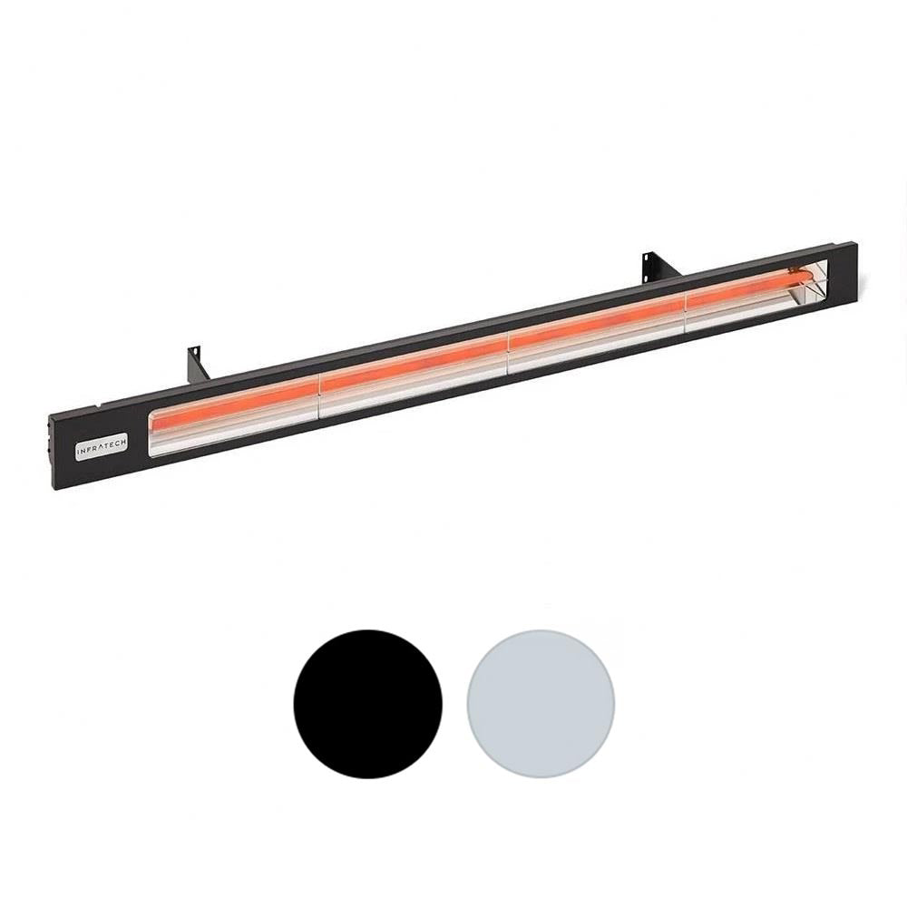Infratech Slimline Series Single Element Infrared Electric Patio Heater