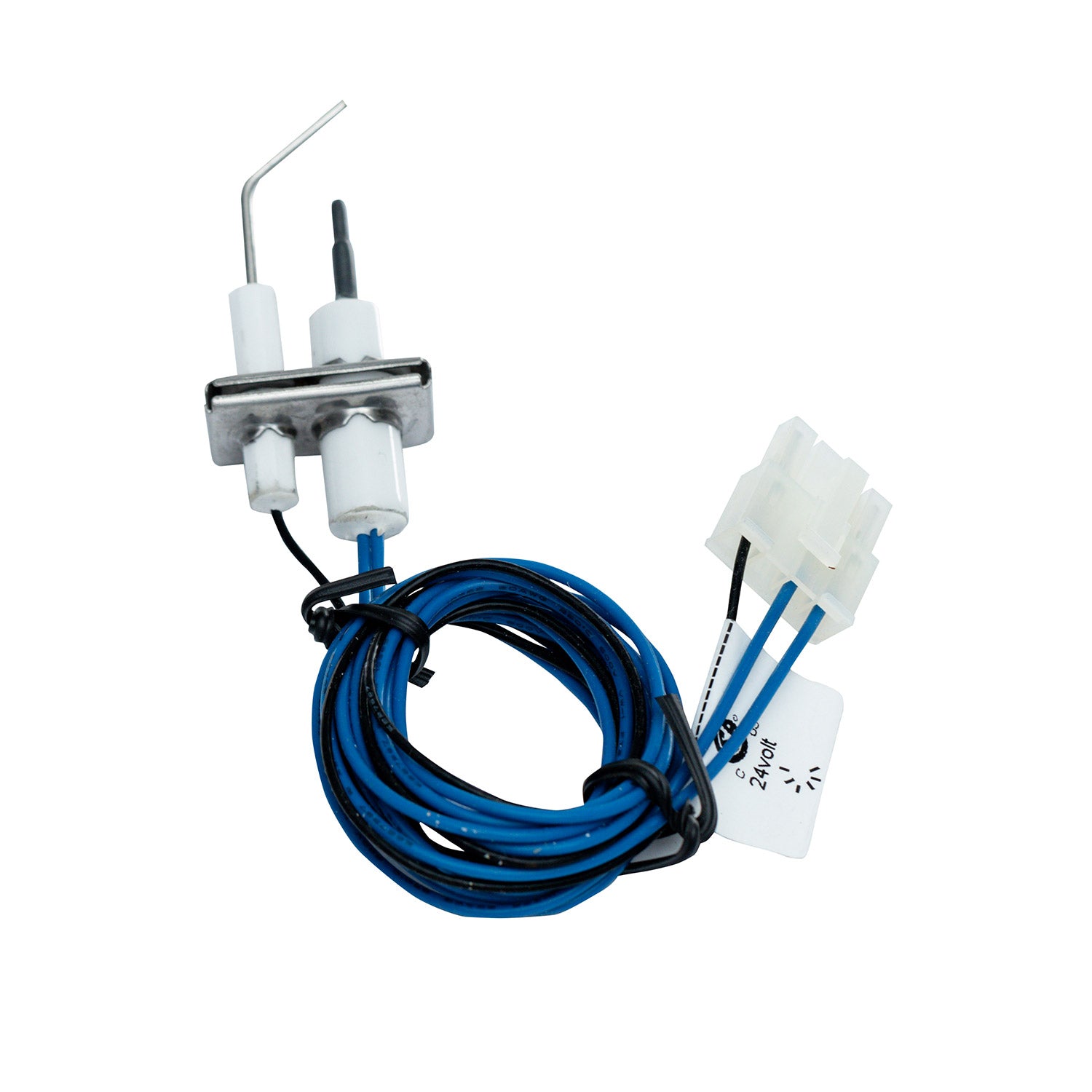 Fire by Design Silicon Nitride Hot Surface Igniter Replacement for SVPBA