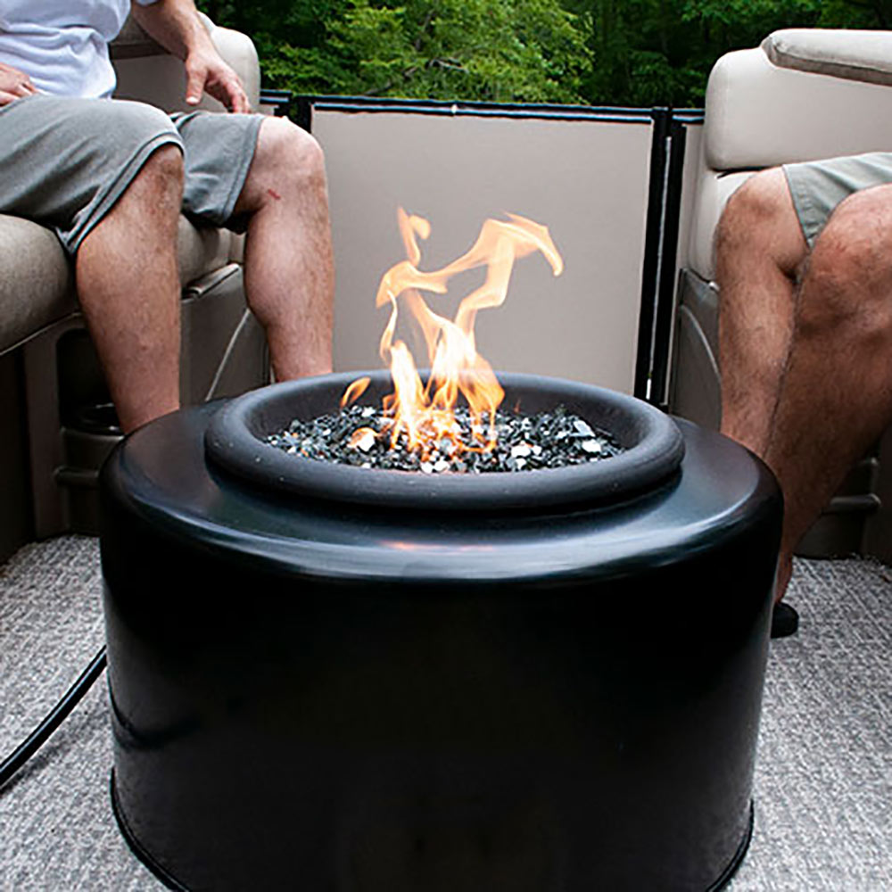 HPC Fire Sport Pit